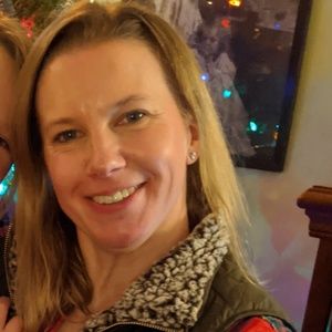 Meet your Posher, Kellie